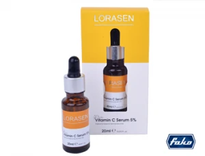 LORASEN VITAMIN C SERUM