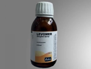 LEMOVER ŞURUP 30mg/5mL