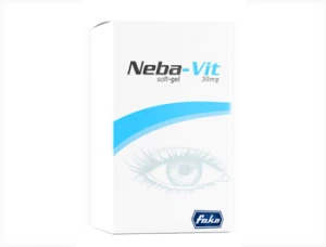 NEBAVİT SOFT GEL